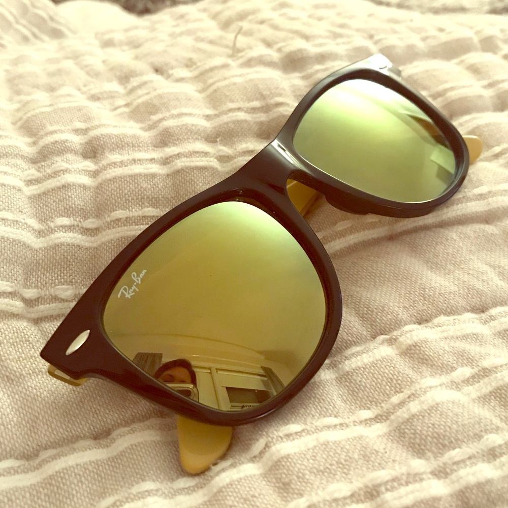Brand new Ray Ban